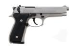 Beretta - 92 FS Inox - 1 of 2