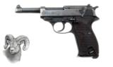 Walther - P-38
9mm - 2 of 2