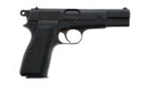 Fabrique National - High Power - 9mm - 1 of 2