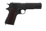 Colt - 1911 - 45 acp - 1 of 2