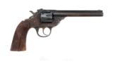 Iver Johnson - 22 Supershot Sealed Eight - 1 of 3