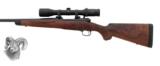 Winchester - 70 Custom Shop - .358 Win caliber - 4 of 4