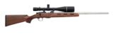 Cooper Arms - 57-M Custom - .17 HMR caliber - 1 of 4