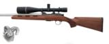 Cooper Arms - 57-M Custom - .17 HMR caliber - 4 of 4