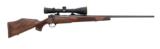 Weatherby - Mark V - .257 Wby Mag caliber - 1 of 4