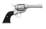 Ruger - New Vaquero - .357 - 1 of 2