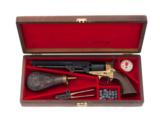 Navy Arms - Engraved Army- 1 of 3