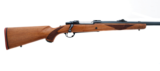 Ruger - M77 - .458 Win Mag caliber - 3 of 4