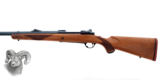 Ruger - M77 - .458 Win Mag caliber - 4 of 4
