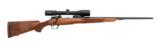 Champlin Rifle Company - Custom - .270 Win caliber - 1 of 4