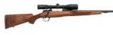 Champlin Rifle Company - Custom - .270 Win caliber - 3 of 4