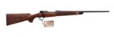 Winchester - M70 Jack O'Connor Tribute - .270 Win caliber
- 1 of 4