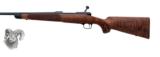 Winchester - M70 Jack O'Connor Tribute - .270 Win caliber
- 4 of 4