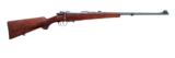 Mauser - Commercial Type B - 7 x 57 caliber - 1 of 4