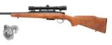 Remington - 788 - .222 Rem caliber - 4 of 4
