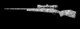 Weatherby - Mark V Custom Ultralite - .308 Win caliber - 2 of 4