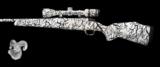 Weatherby - Mark V Custom Ultralite - .308 Win caliber - 4 of 4