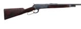 Winchester - 1886 Turnbull - .33 Winchester caliber - 3 of 4