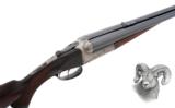Army & Navy - Double Rifle - .450 No. 2 caliber
- 7 of 7