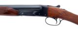 Winchester - 21 2 bbl set - 20 ga - 5 of 6