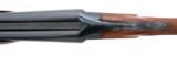 Winchester - 21 2 bbl set - 20 ga - 4 of 6