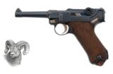 Luger - DWM - 9mm
- 2 of 2
