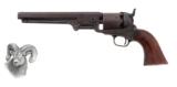 Colt - 1861 Navy -Cal .36 - 2 of 2