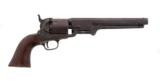 Colt - 1861 Navy -Cal .36 - 1 of 2