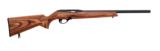 Remington - 597 HB - .22 LR caliber - 1 of 2
