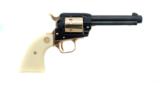 Colt Single Action - Frontier Scout - Model Alamo
.22 LR - 2 of 3