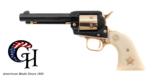 Colt Single Action - Frontier Scout - Model Alamo
.22 LR - 3 of 3