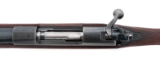 Winchester - Custom Mannlicher - .30-'06 caliber - 2 of 4