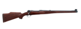 Winchester - Custom Mannlicher - .30-'06 caliber - 1 of 4