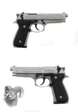 Beretta 92 FS Inox - 1 of 1