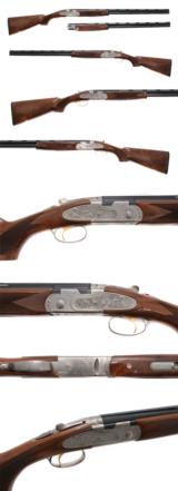 Beretta 687 EL Gold Pigeon II Sporting Combo - AUGSALE - TAKE AN ADDITIONAL 10% OFF DURING THE MONTH OF AUGUST!- 1 of 1