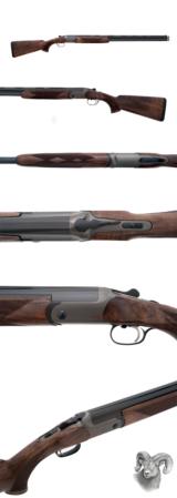 Blaser F16 Sporting - 1 of 1
