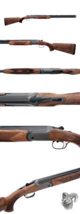 Blaser F16 Sporting - TAKE AN ADDITIONAL 10% OFF DURING THE MONTH OF AUGUST!- 1 of 1