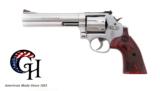 Smith & Wesson - 686-6 - .357 Mag -
- 2 of 2
