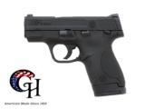 Smith & Wesson - M&P 9 Shield - 9 mm - 2 of 2