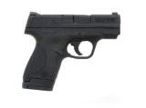 Smith & Wesson - M&P 9 Shield - 9 mm - 1 of 2