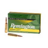 Remington .35 Whelen 250gr PSP - 1 of 1