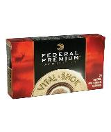 Federal .300 WBY 180g TBT - 1 of 1
