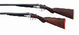 W.W. Greener - Boxlock Ejector Pair - 20 ga- 3 of 7