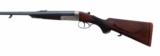 Holland & Holland - Boxlock Double Rifle - .470 N.E. caliber - 3 of 7