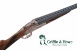 Griffin & Howe - Round Body Game Gun Pair - 20 ga
- 7 of 7
