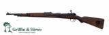 Mauser - 98 - 8mm caliber - 2 of 2