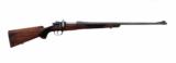 Griffin & Howe - 98 Mauser - .30-'06 caliber
- 1 of 2