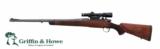 Griffin & Howe - Enfield 1917 - .416 Rigby caliber
- 2 of 2