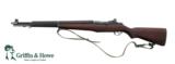 Harrington & Richardson - M1 Garand - .30-'06 caliber - 2 of 2