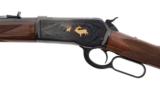 Winchester - 1886 Light Wt. High Grade - .45-70 caliber
- 2 of 4